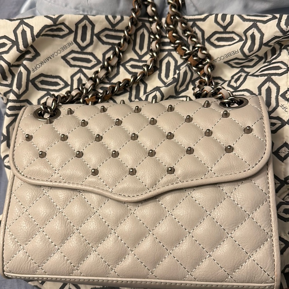 Rebecca Minkoff Purse